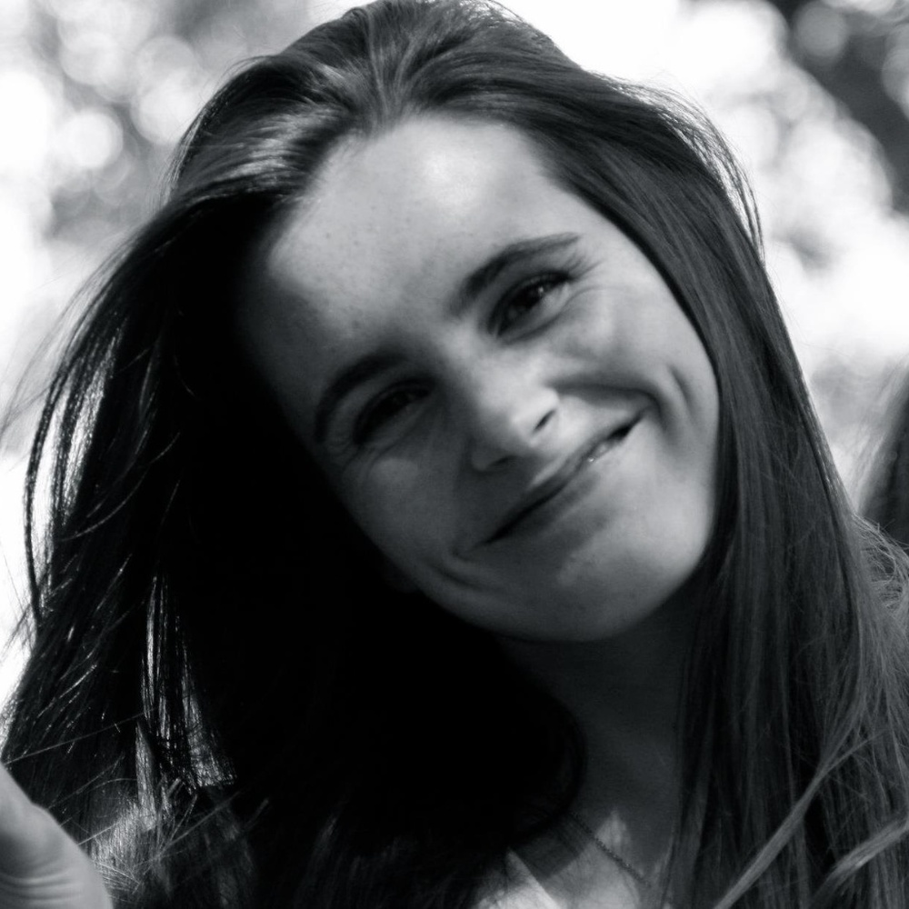 Meet your Posher, Alexandra